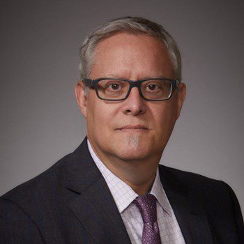 Michael Zahra headshot