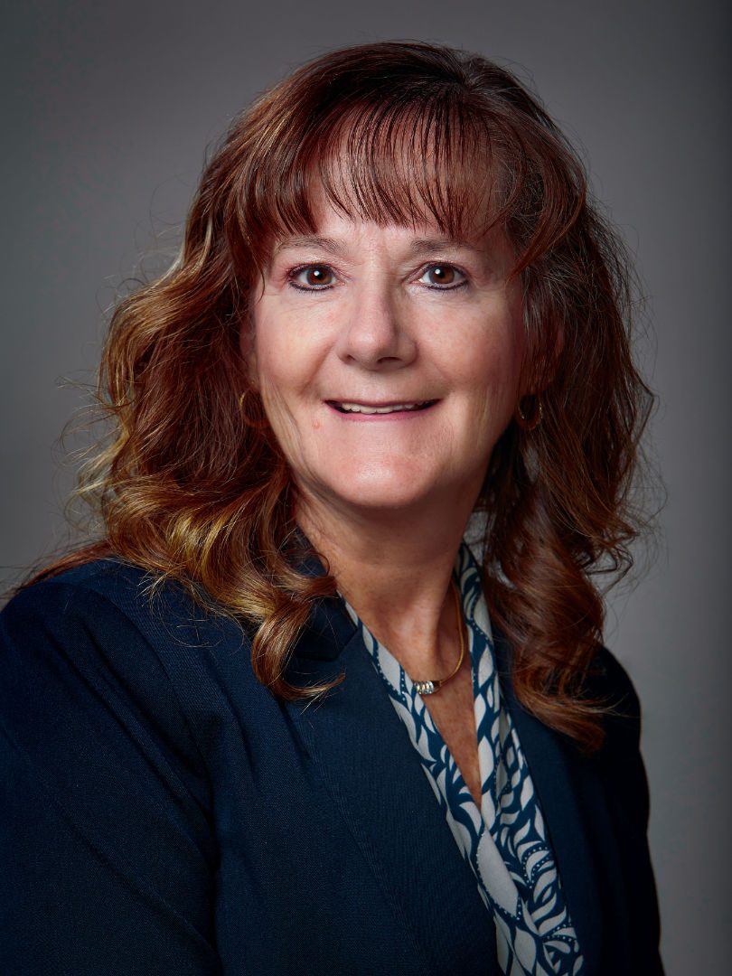 Sarah Hughes headshot