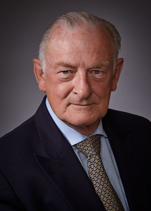 Terry Smith headshot